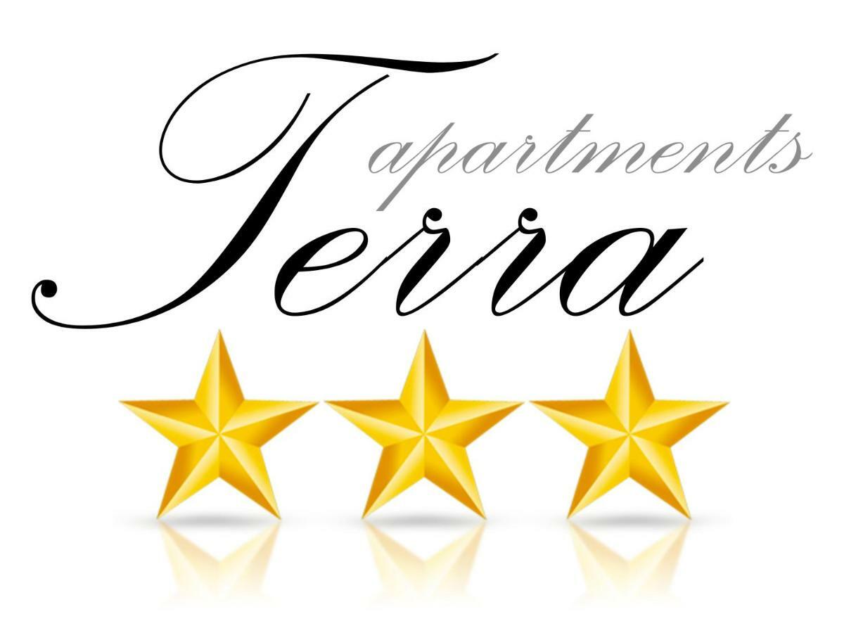 Rijeka Apartments Terra I & II מראה חיצוני תמונה